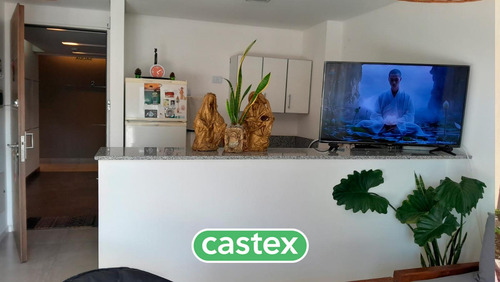 Departamento En Venta En Lagoon Pilar