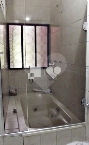 Casa 3 Dorm Sendo Um Suíte No Bairro Medianeira - 28-im416146
