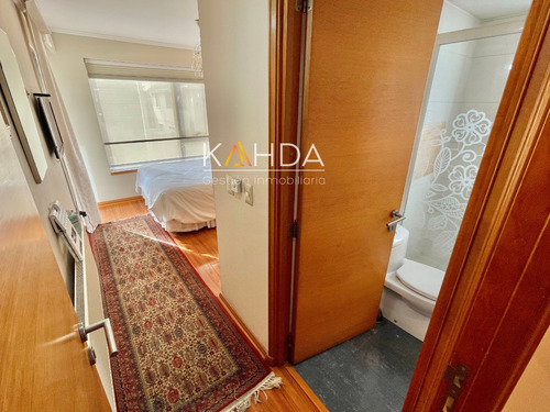 Oportunidad Departamento 3d 2b 2e 1b Viña 1 Cuadra Av Libert