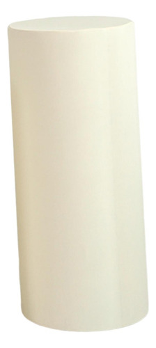 Cubierta Redonda Para Mesa De Postres, Pedestal, Pilar, L