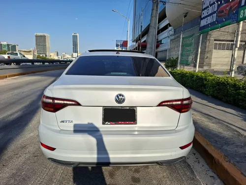 Volkswagen Jetta 1.4 T Fsi Rline