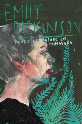 Tengo Un Pajaro En Primavera, De Emily Dickinson. Editorial Savanna Books, Tapa Blanda, Edición 1 En Español