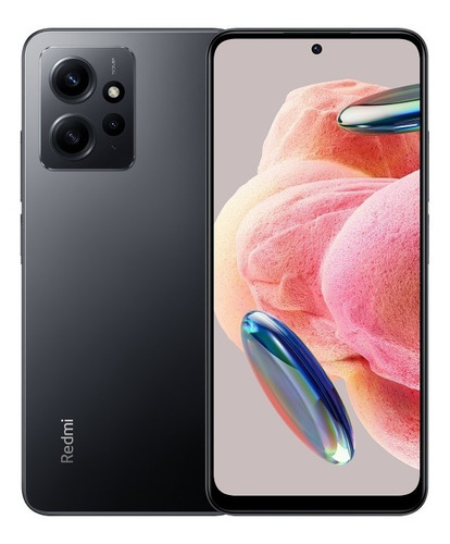 Xiaomi Redmi Note 12 128 Gb / 4 Ram Tienda Chacao Caracas