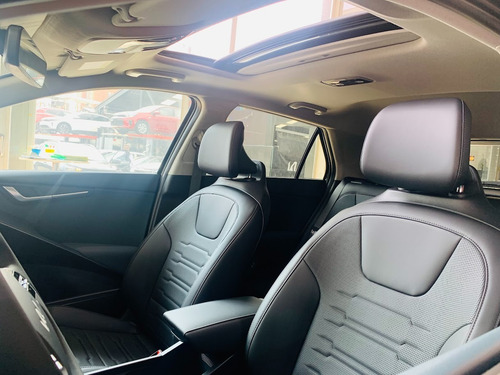 Kia Niro Zenith Hibrida Full Equipo