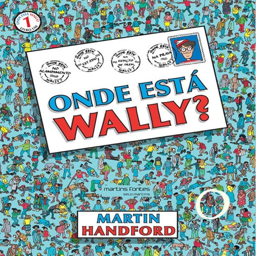 Onde Está Wally?