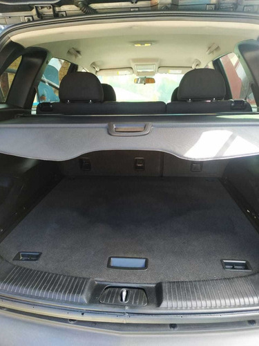 Chevrolet Captiva 2011 2.4 Sport Ecotec 5p