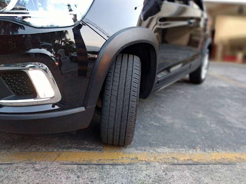 Imagem 2 de 14 de Chery Tiggo 2 1.5 Mpfi 16v Flex Look 4p Manual