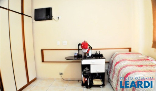 Imagem 6 de 15 de Apartamento - Bela Vista - Sp - 585472
