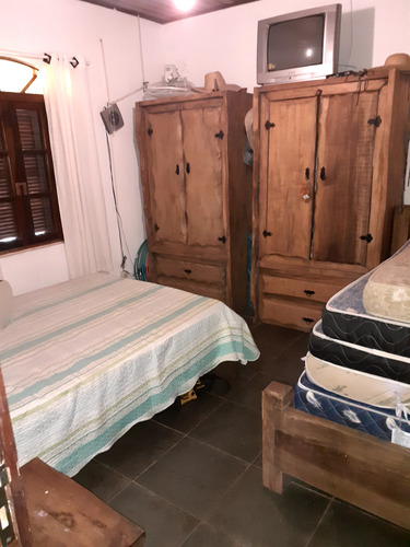 Lindachácara Em Ibiúna = Cond. Fechado (5km Rota Dos Vinhos)