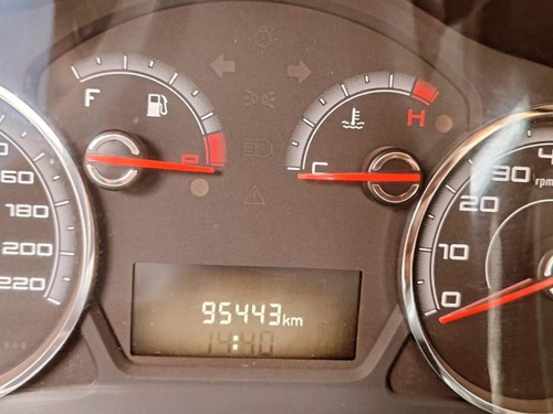 Fiat Grand Siena Grand Siena 1.6 MPI ESSENCE 16V FLEX 4P MANUAL