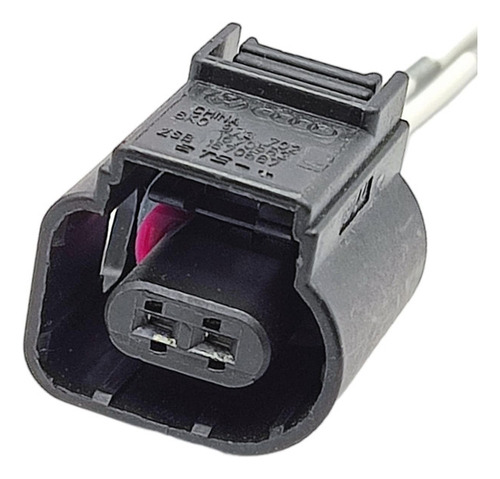 Arnes Sensor Abs Delantero Vw Golf Jetta Mk6 Passat Vento