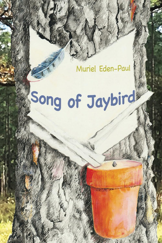 Libro: Song Of Jaybird