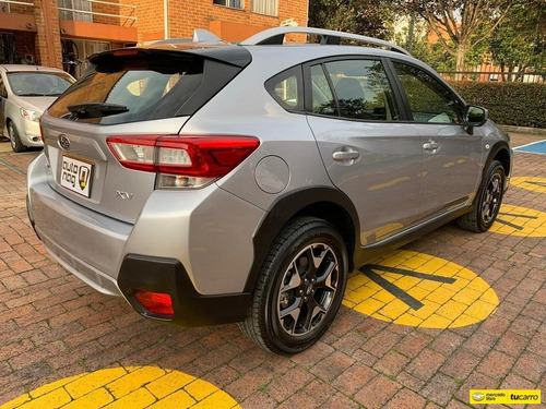 Subaru Xv Cvt Style 4x4