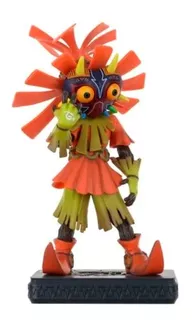 Figura Meizu Skull Kid Nintendo The Legend Of Zelda