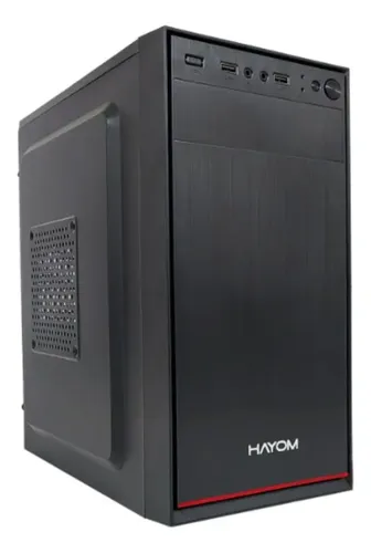 Pc Cpu Intel Core I7, 16gb De Ram, Ssd 240gb 16 Gb | MercadoLivre