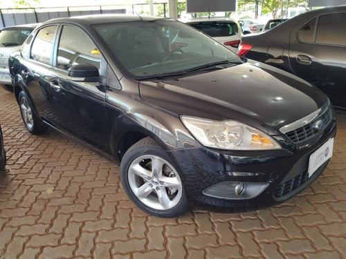 Focus Sedan Glx 2.0 Flex
