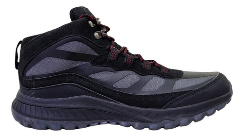 Botines Trekking Para Hombre  39 - 44