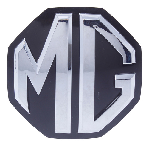 Emblema Para Mg 350 1500 2011 2018