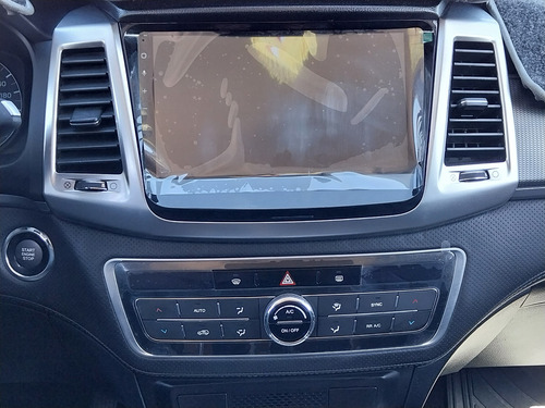 SsangYong Rexton 2.2Td Glx At8 2Wd