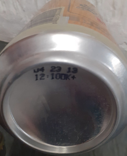 Colección De Cervezas (Usado)