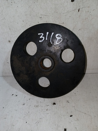 Polea B/ Hidraulica Chevrolet Century 3.1 (Usado)