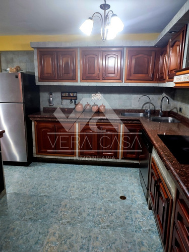 Vera Casa Inmobiliaria Vende Casa En La Urb Parque Mirador En El Bosque Valencia L/firma Er-2