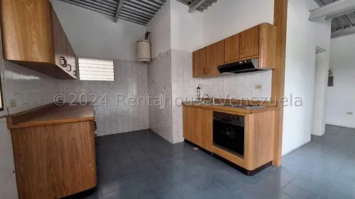 Edificio Alquiler Mariches