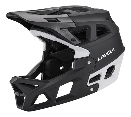 Casco Integral Safety Headgear Do For Carreras De Bicicleta