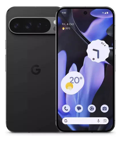 Google Pixel 9 Pro Xl 5g Ggx8b 16gb 128gb