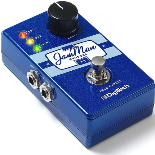 Digitech Jam Man Express Xt Looper