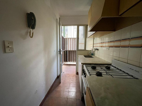 Departamento A La Venta En El Centro De Rosario San Martin Al 500
