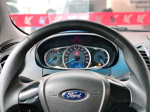 Ford Ka Se 1.5 Sd B