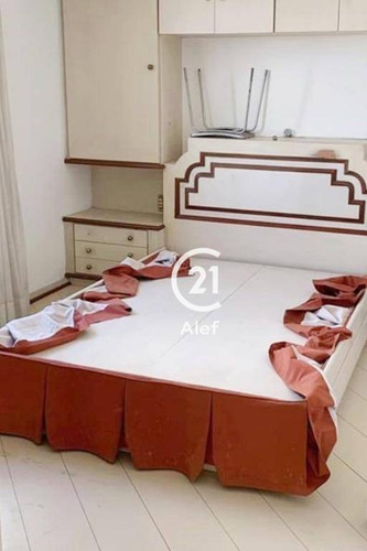 Imagem 6 de 16 de Apartamento Com 2 Dormitórios À Venda, 137 M² Por R$ 1.450.000,00 - Higienópolis - São Paulo/sp - Ap2571