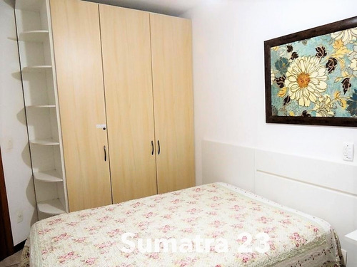 Imagem 13 de 14 de Apartamento Grand Bali ,3dorm ,praia Grande ,ubatuba