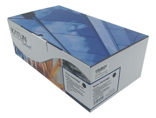 Toner Katun Para Uso En Tn750 Equipos Dcp8110 Hl5450