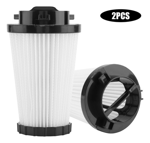 2pcs Filtros Para Aspiradora