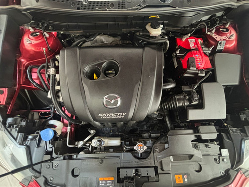 Mazda Cx-3 2017