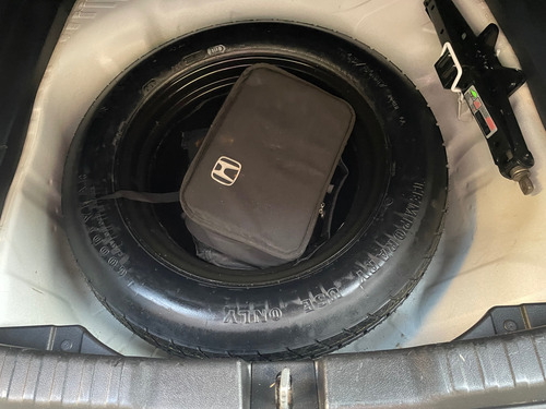 Honda CR-V 2.4 Lx Mt