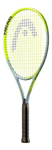 Raquete de tênis Head Tour Pro + estojo Y S - Olive Grip tamanho 4 3/8