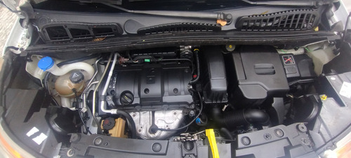 Citroën C3 Picasso 1.6 16V