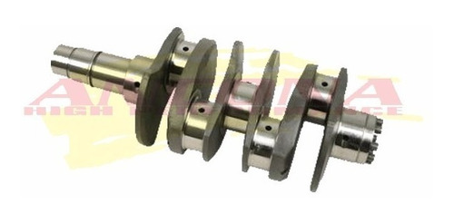 Virabrequim Fusca Forjado 78mm Std 8181 Cód.:02809