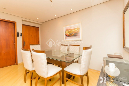 Imagem 3 de 15 de Apartamento - Petropolis - Ref: 244036 - V-244036