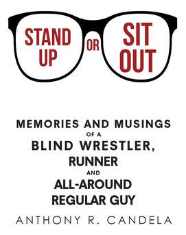 Libro Stand Up Or Sit Out: Memories And Musings Of A Blin...