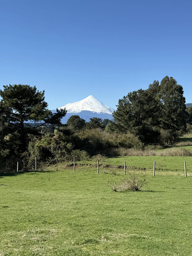Parcela Los Riscos | Camino A Ensenada