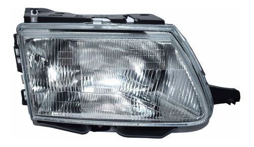 Farola Derecha Citroen Saxo 1996-1999 Depo    