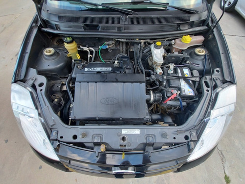 Ford Ka 1.6 Fly Viral - 2011 - 64.000km -