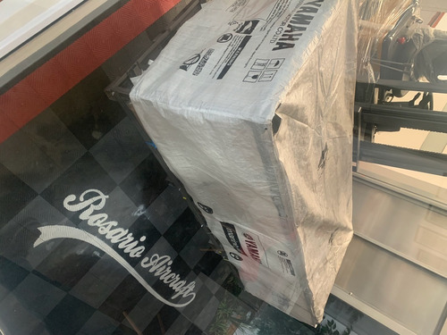 Yamaha Super Jet 2021 4 Tiempos Entrega Hoy !