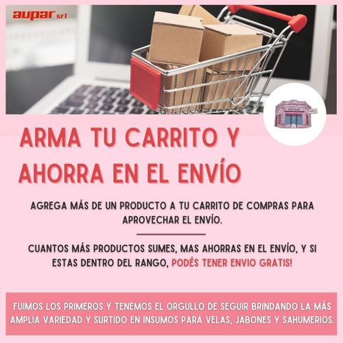 Imagen 7 de 8 de Fragancias Esencias Super Concentradas Para Sahumerios.aupar