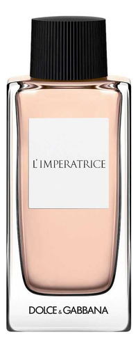 Dolce & Gabbana L´imperatrice Edt 100 Ml
