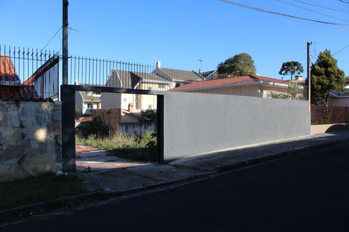 Imagem 13 de 14 de Terreno Para Alugar - 00394.002